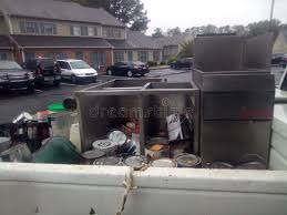Best Basement Cleanout  in Flatonia, TX