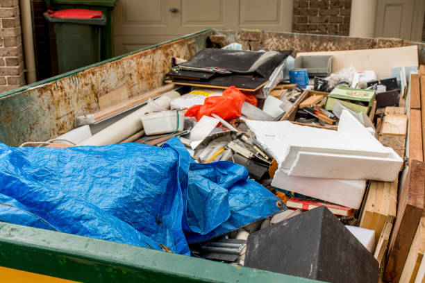 Best Retail Junk Removal  in Flatonia, TX